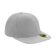 thumbnail image 1 of Beechfield Original Flat Peak Snapback Cap, 1 of 4