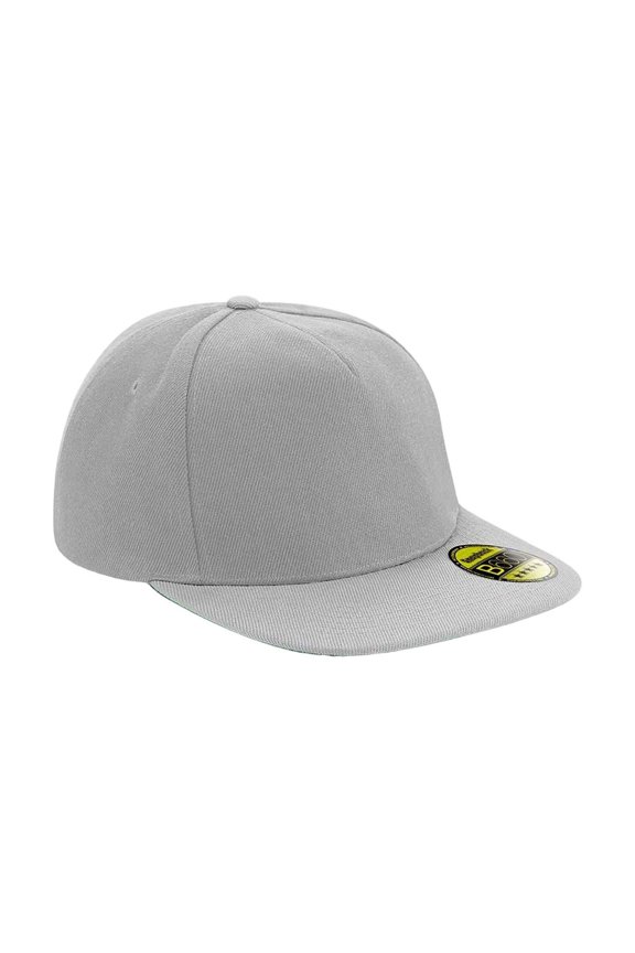 Original Flat Peak Snapback Cap
