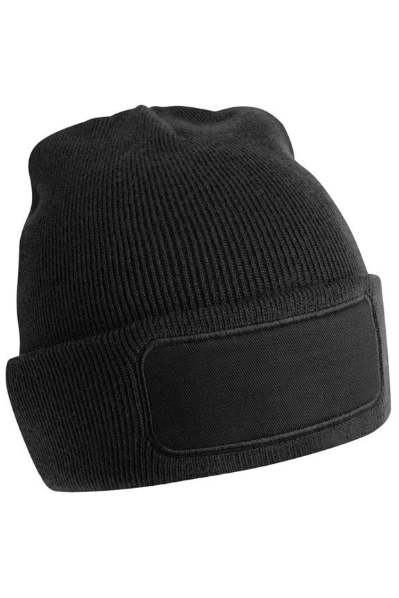 Original Patch Recycled Beanie