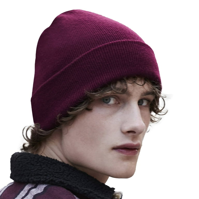 Beanie beechfield hotsell