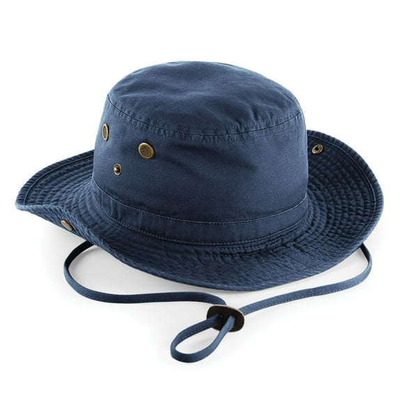Beechfield Outback UPF50 Protection Summer Hat / Headwear