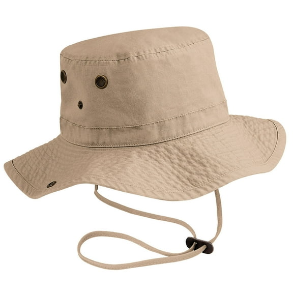 Beechfield  Outback UPF50 Protection Summer Hat / Headwear