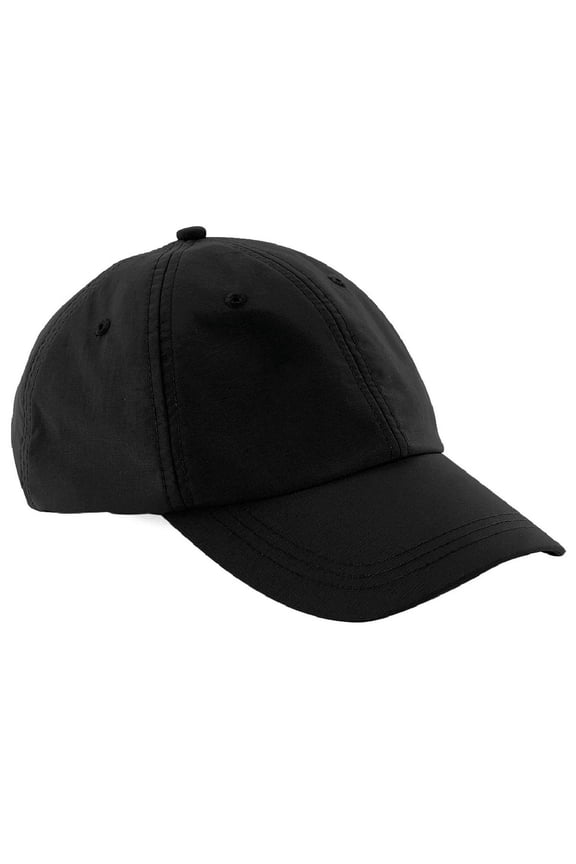 ®  Outdoor Waterproof 6 Panel Baseball Cap (Pack of 2)