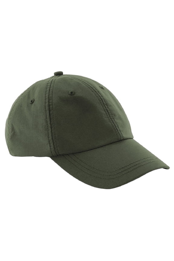 ® Outdoor Waterproof 6 Panel Baseball Cap