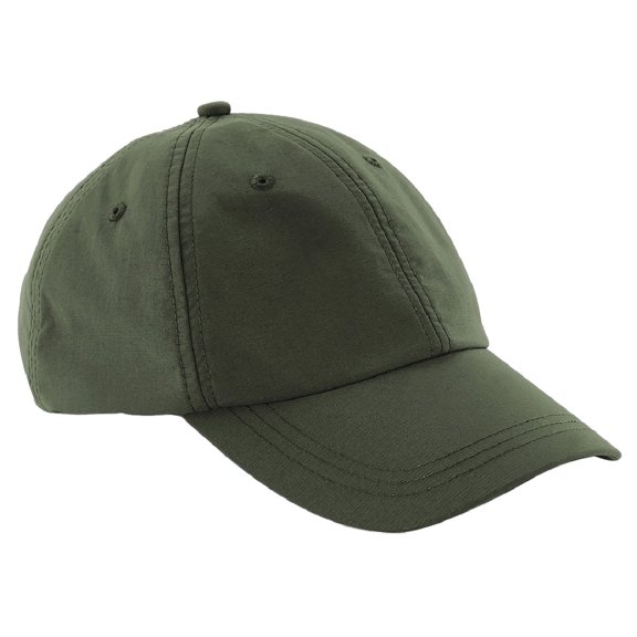 Beechfield® Outdoor Waterproof 6 Panel Baseball Cap