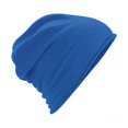 thumbnail image 1 of Beechfield  Plain Jersey Beanie Hat, 1 of 2