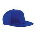 thumbnail image 1 of Beechfield Rapper Snapback Cap, 1 of 4