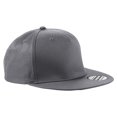 thumbnail image 1 of Beechfield Rapper Snapback Cap, 1 of 4
