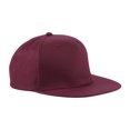 thumbnail image 1 of Beechfield Rapper Snapback Cap, 1 of 4