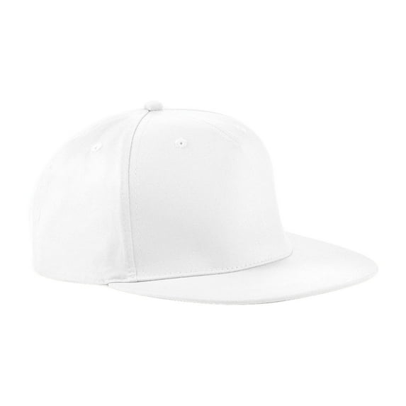 Beechfield Rapper Snapback Cap