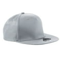 thumbnail image 1 of Beechfield Rapper Snapback Cap, 1 of 4