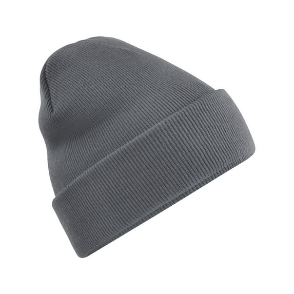 Beechfield Recycled Cuffed Beanie