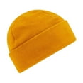 thumbnail image 1 of Beechfield Recycled Fleece Beanie, 1 of 4