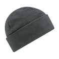thumbnail image 1 of Beechfield Recycled Fleece Beanie, 1 of 3