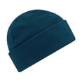 thumbnail image 1 of Beechfield Recycled Fleece Beanie, 1 of 3