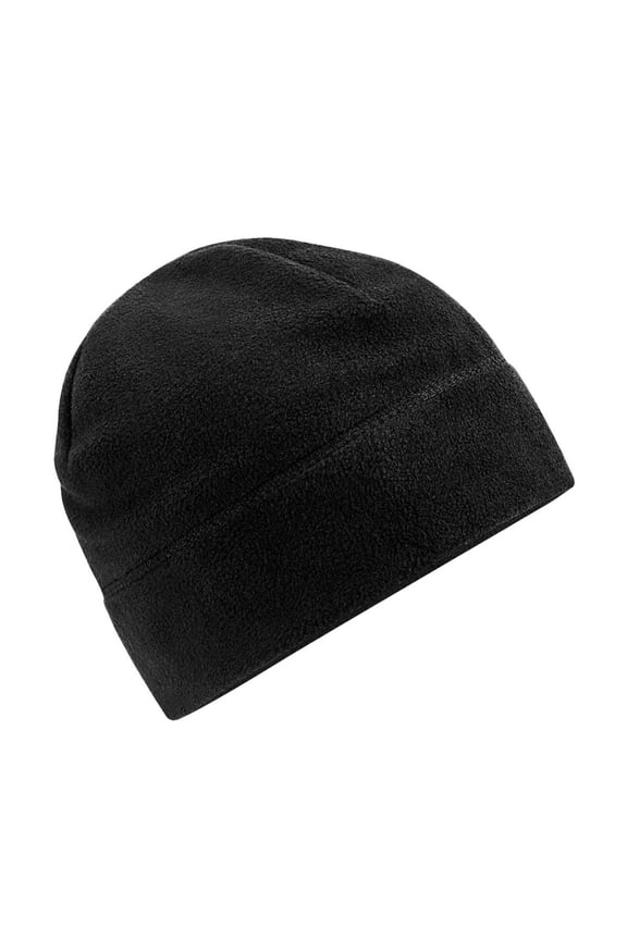 Recycled Fleece Beanie