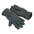 thumbnail image 1 of Beechfield Recycled Fleece Gloves, 1 of 4