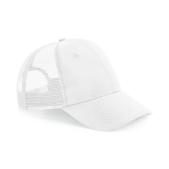 Beechfield Recycled Snapback Cap