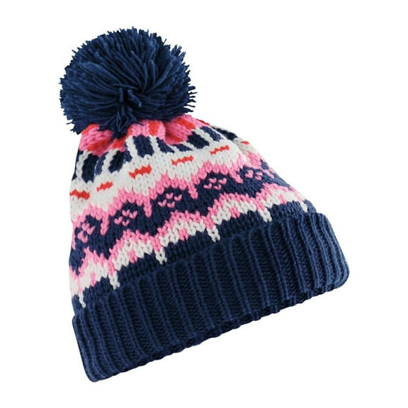 Beechfield Retro Skiing Beanie