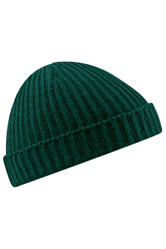 ® Retro Trawler Winter Beanie Hat