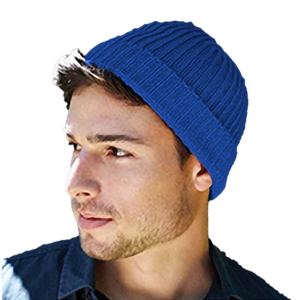 Beechfield trawler hot sale beanie