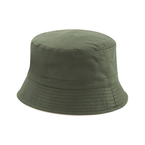 Beechfield Reversible Bucket Hat