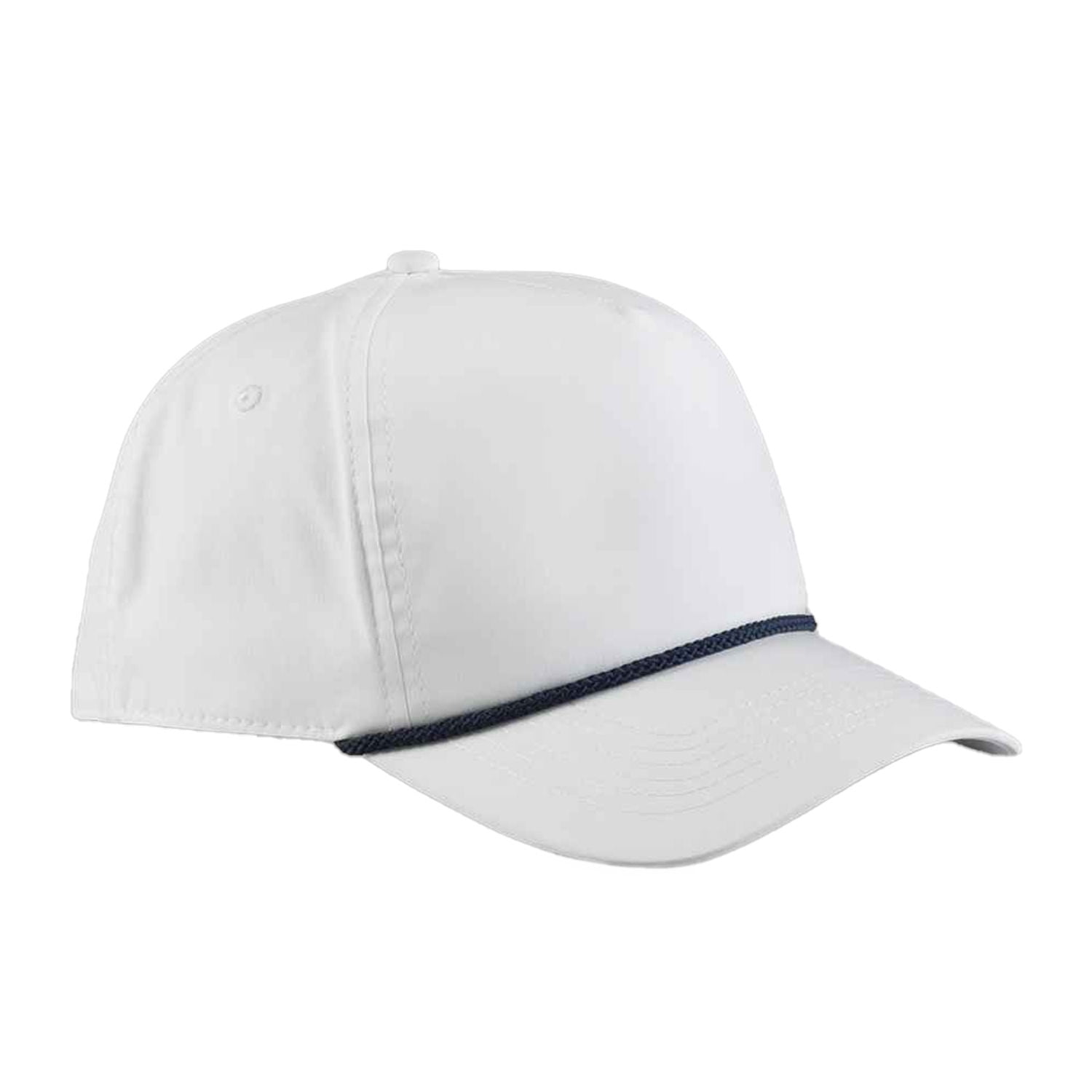 Beechfield Rope Detail Baseball Cap - Walmart.com