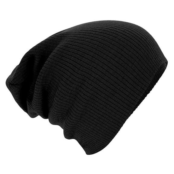 Beechfield® Slouch Winter Beanie Hat
