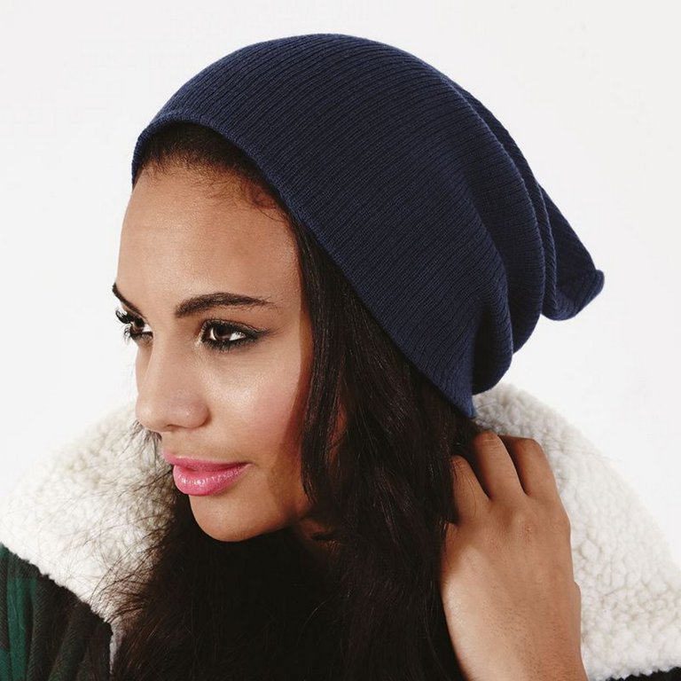 beechfield beanie hat
