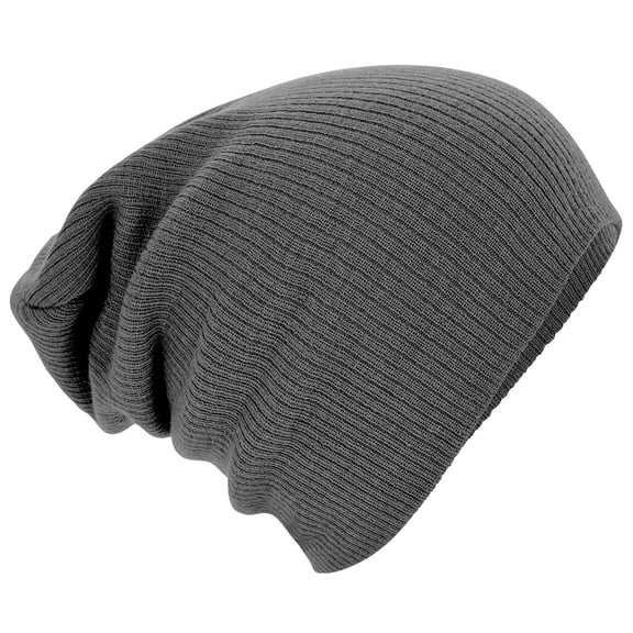 Beechfield®  Slouch Winter Beanie Hat