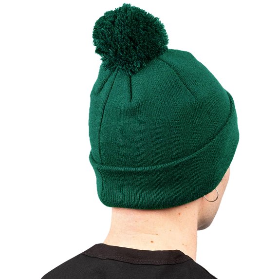 Beechfield Snowstar Cotton Beanie