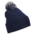 thumbnail image 1 of Beechfield Snowstar Recycled Beanie, 1 of 4