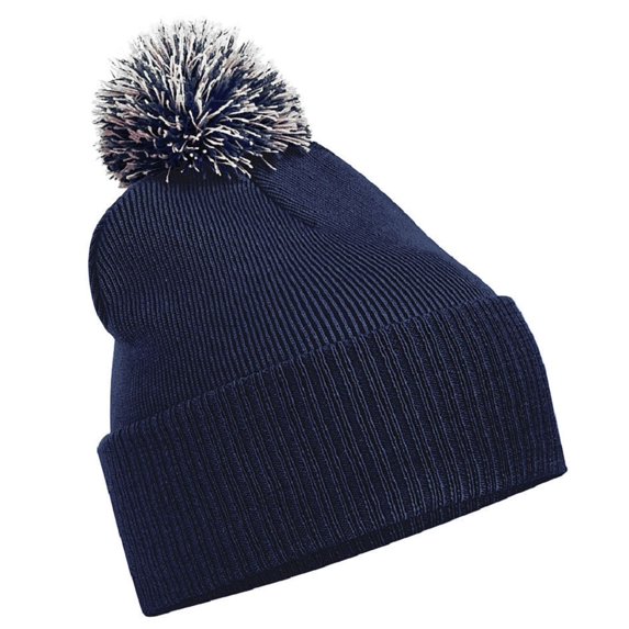 Beechfield Snowstar Recycled Beanie