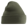 thumbnail image 1 of Beechfield® Soft Feel Knitted Winter Hat, 1 of 4