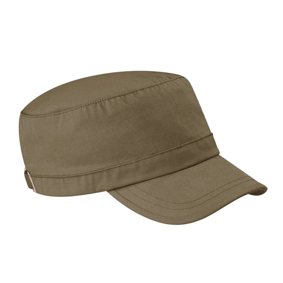 Beechfield Sport Army Cap