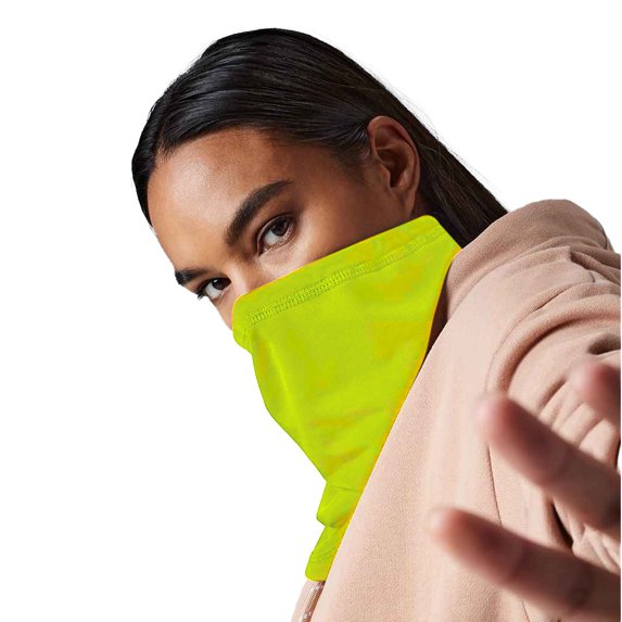 Beechfield Sports Tech Soft Shell Neck Warmer