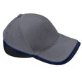 thumbnail image 1 of Beechfield  Teamwear Competition Cap Baseball / Headwear, 1 of 4