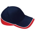 thumbnail image 1 of Beechfield  Teamwear Competition Cap Baseball / Headwear, 1 of 3