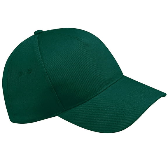 Beechfield  Ultimate 5 Panel Baseball Cap