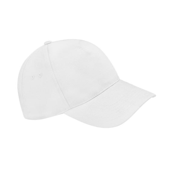 Beechfield Ultimate 5 Panel Baseball Cap