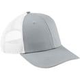thumbnail image 1 of Beechfield Urbanwear Trucker Cap, 1 of 2