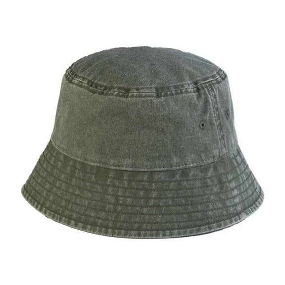 Beechfield Vintage Bucket Hat