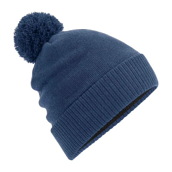 Beechfield Water Repellent Snowstar Beanie