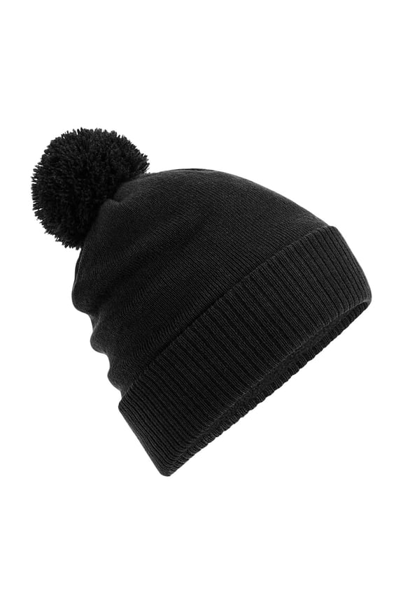 Water Repellent Snowstar Beanie