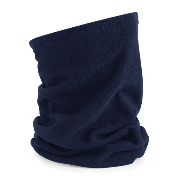 Beechfield Womens Thermal Microfleece Morf Scarf/Snood