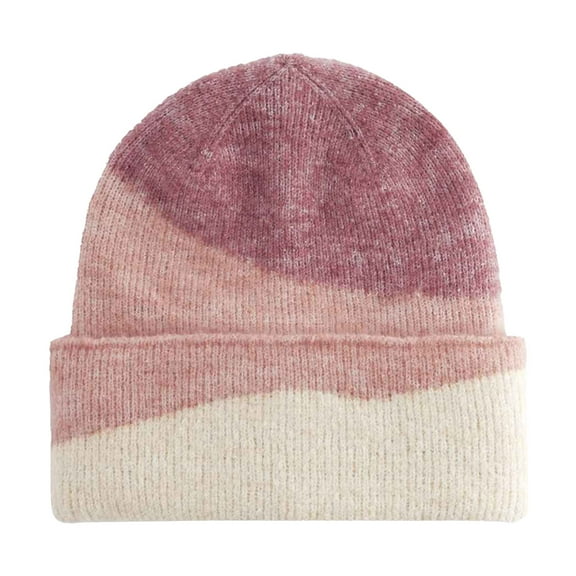 Beechfield Womens Wave Soft Beanie