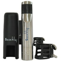 Beechler Alto Sax Custom Bellite Metal Mouthpiece - C32