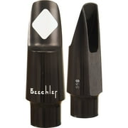 Beechler White Diamond Alto Saxophone Mouthpiece