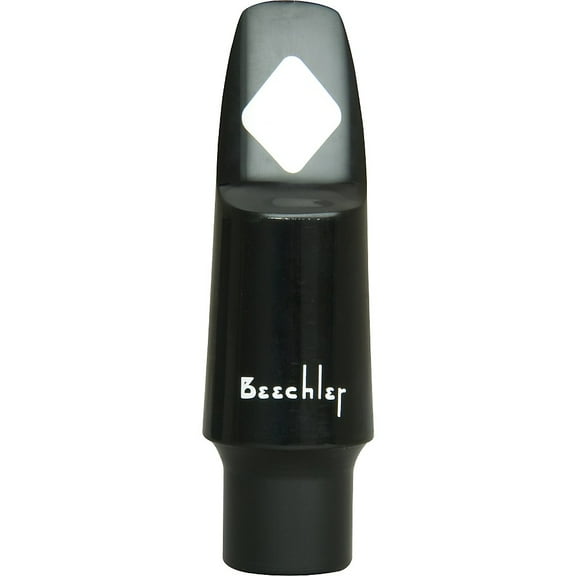 Beechler Diamond Inlay Tenor Saxophone Mouthpiece Model M7