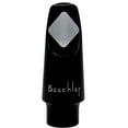 Beechler Soprano Sax Hard Rubber Mouthpiece B25